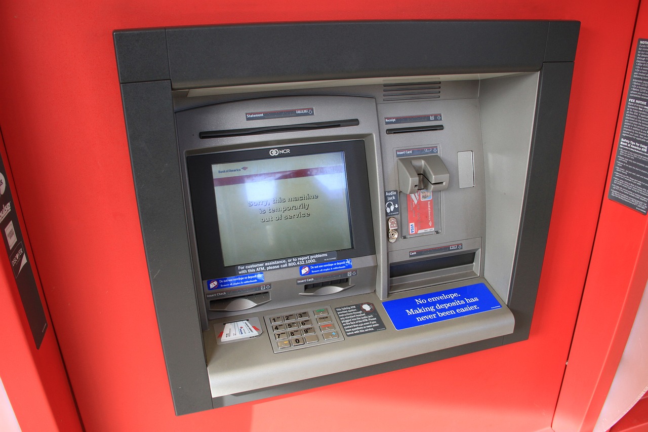 은행 atm 출금 한도