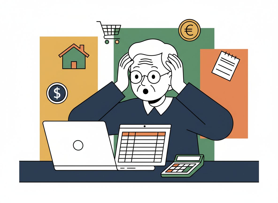 연말정산 세금 환급 경정청구