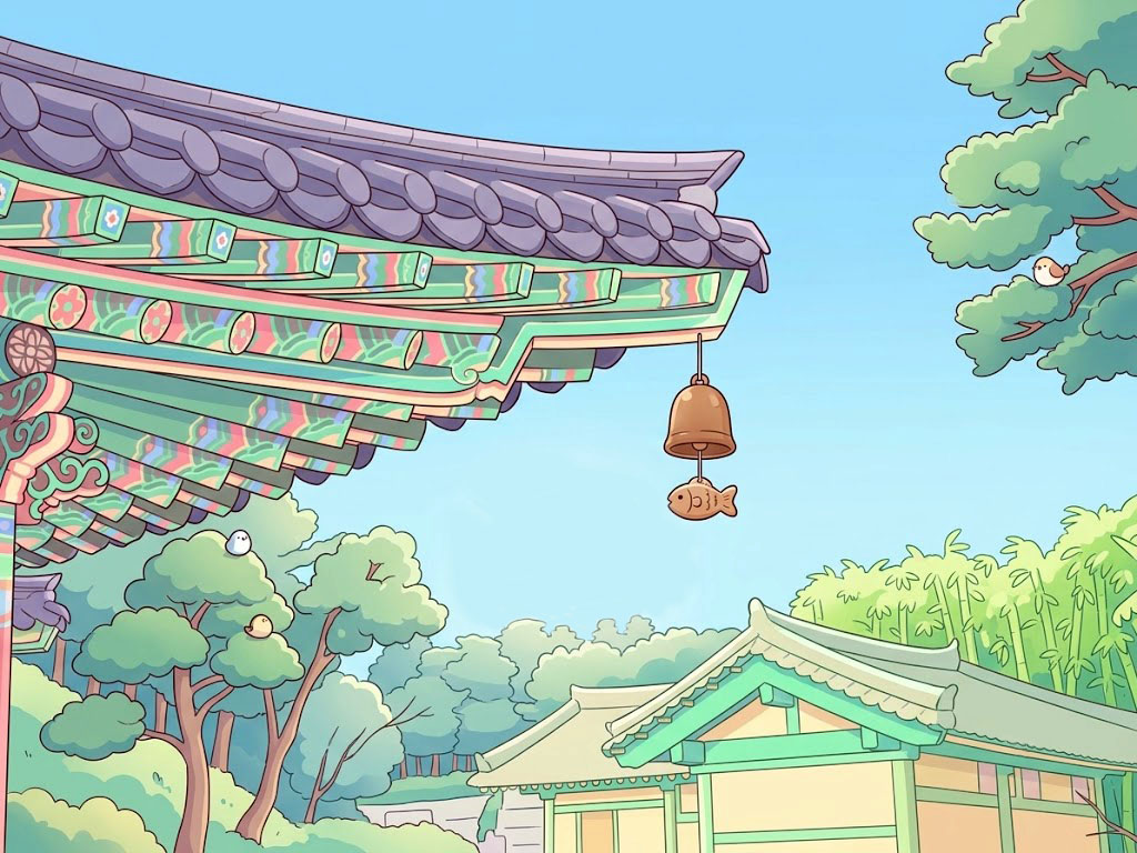 오대산 여행