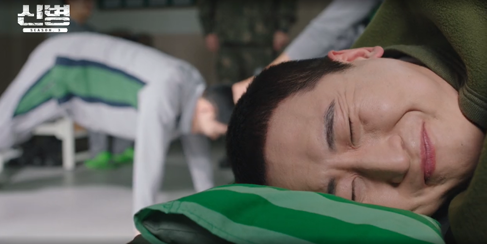 신병 시즌3, 1&middot;2화 줄거리 총정리