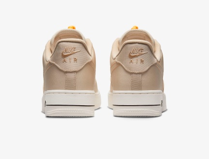 나이키 에어포스 1'07 LV 8 샌드드리프트