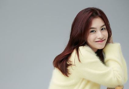 강혜정 타블로