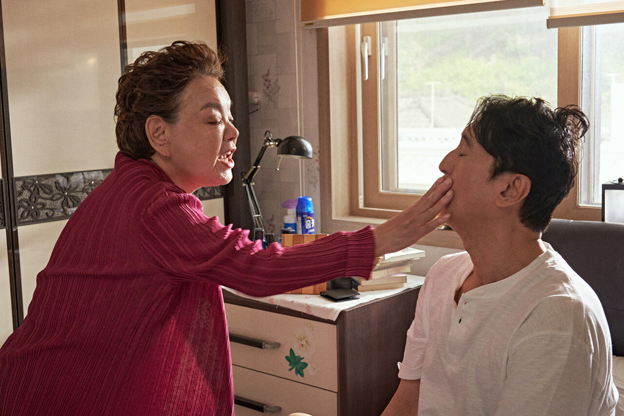 귀신경찰