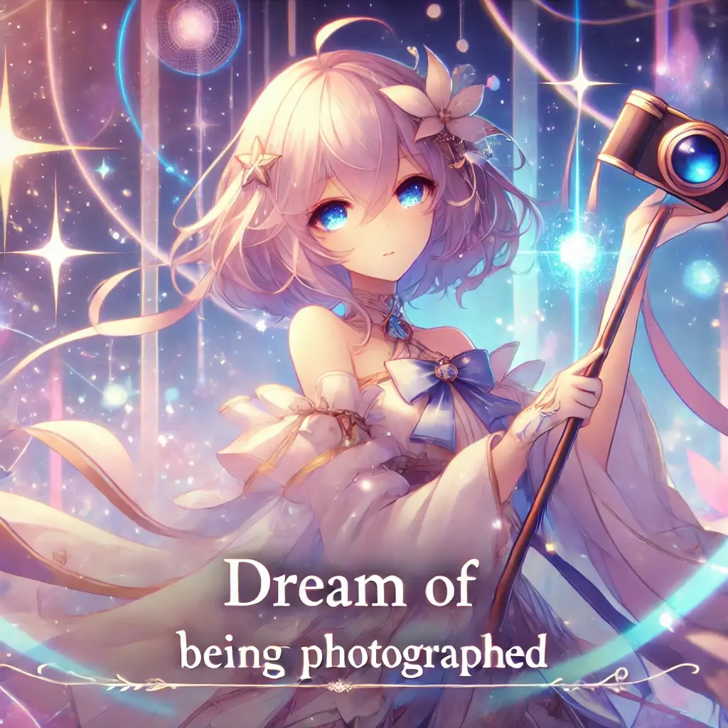 사진 찍히는 꿈 해몽