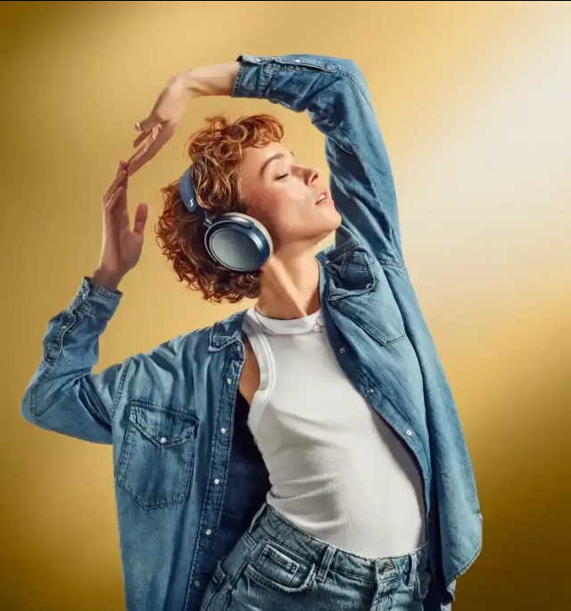 젠하이저 모멘텀4