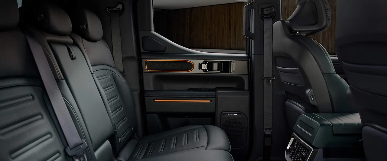 기아 타스만 이미지