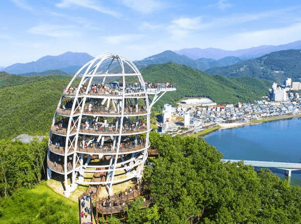 단양 가볼만한곳 베스트 10