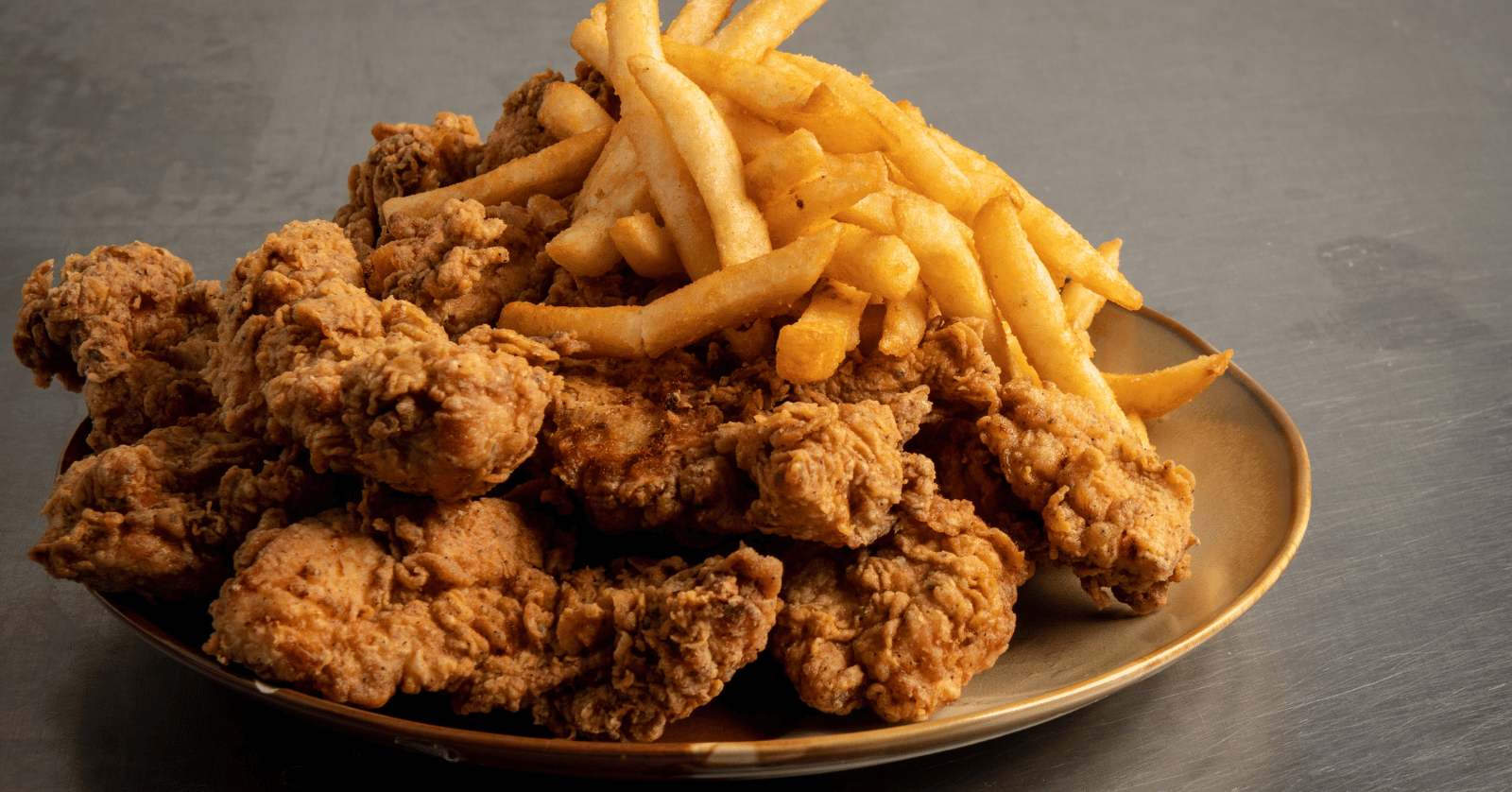 대장암에 좋은 음식과 안 좋은 음식