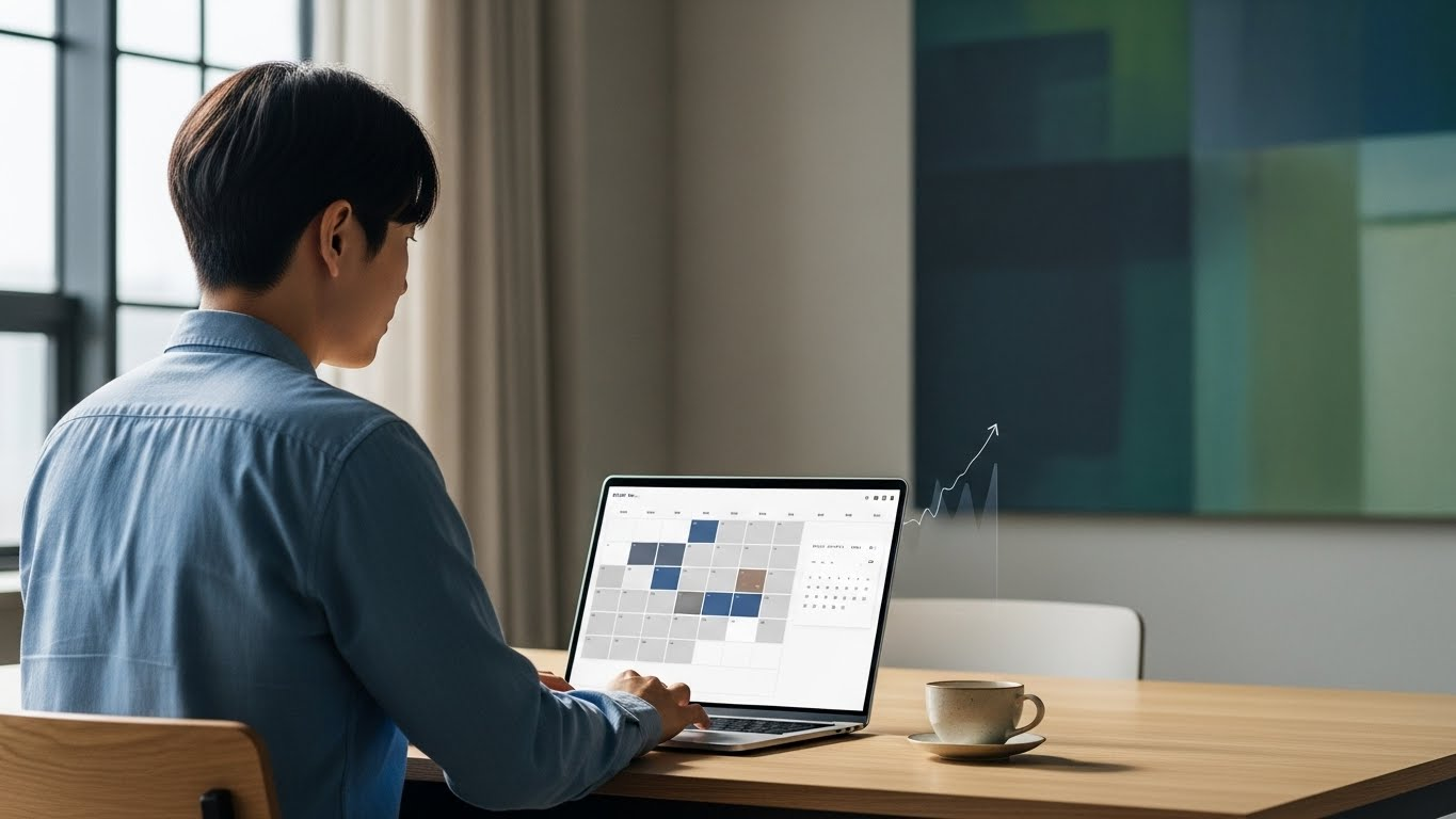 주식시장폐장일