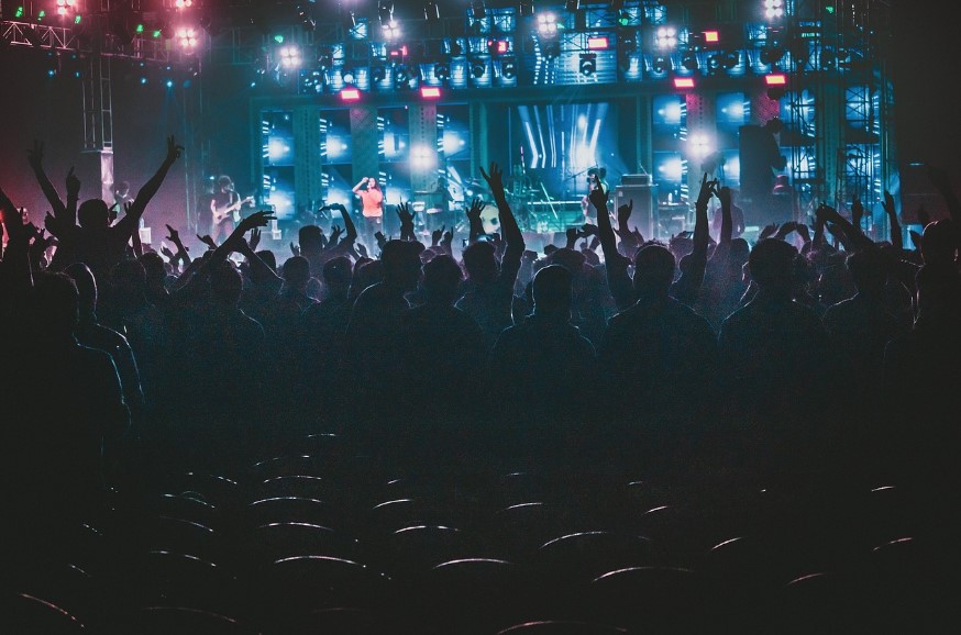 콘서트
