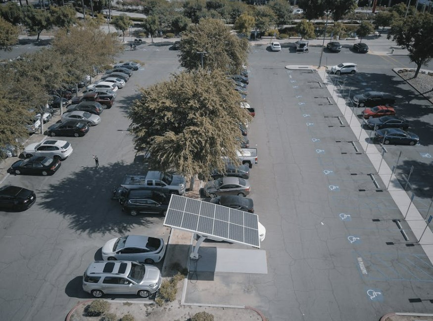 전기차 충전기 설치 업체 추천 TOP5