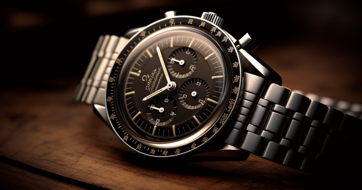 오메가-스피드마스터