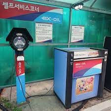 장마철 타이어 공기압