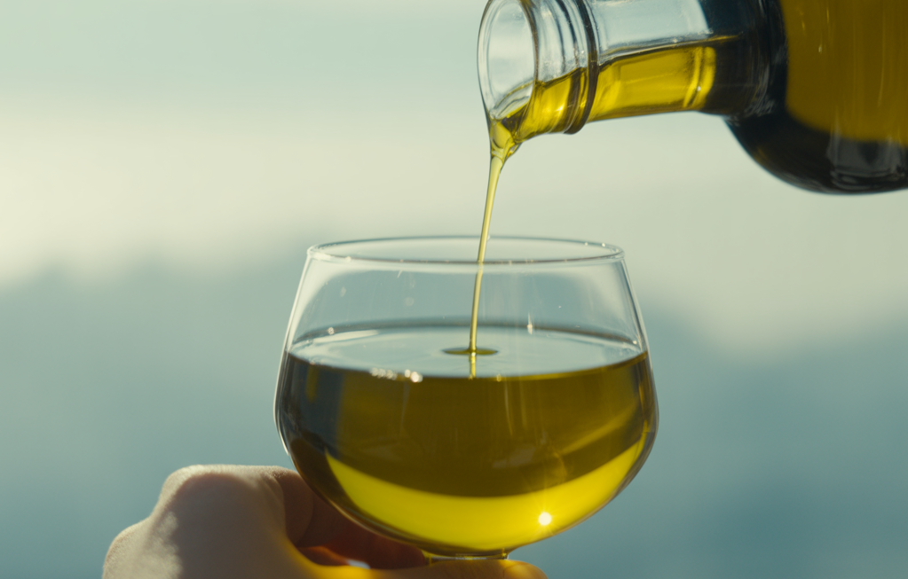 올리브오일 효능