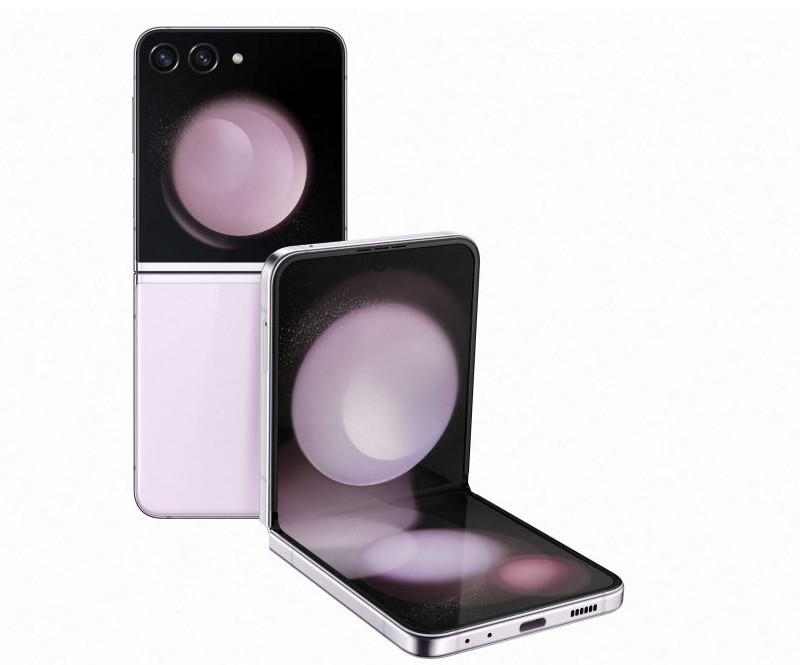 ๊ฐค๋ญ์ z ํ๋ฆฝ5