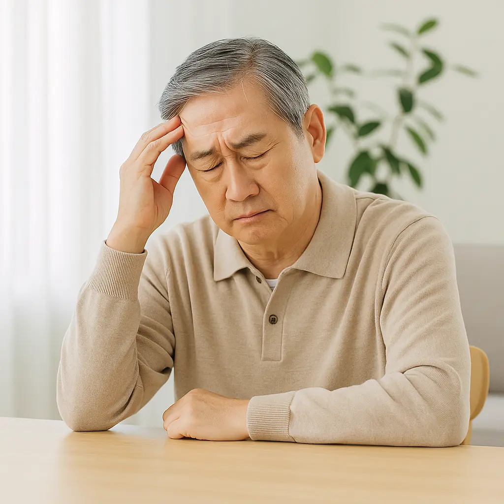 뇌 건강 보조제 best3