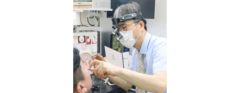 서울 영등포구 이비인후과