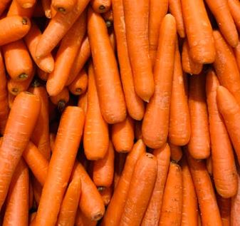 안구건조증에 좋은 음식 10가지