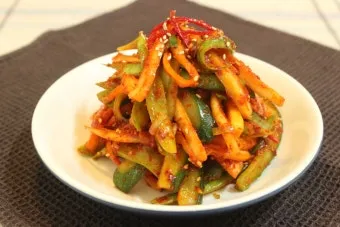 오이 초무침 맛있게 하는법과 입맛 돋우는 팁_12