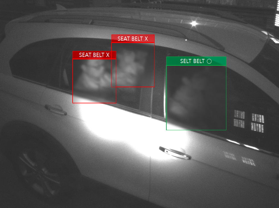 🚨 뒷좌석 안전띠 "미착용 시 사망률 9배&uarr;&hellip;경찰 단속 강화"