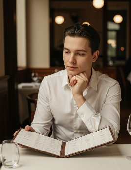 모수 서울 가격