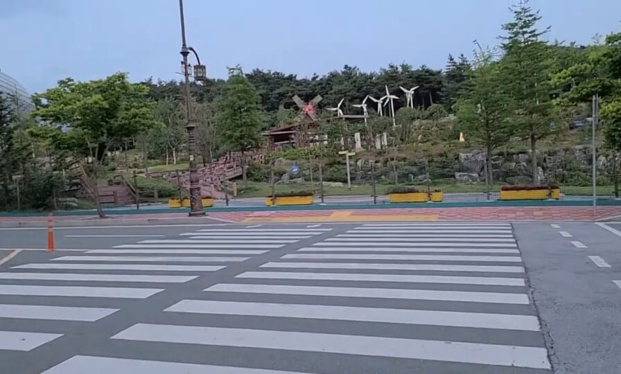 안동-그랜드호텔