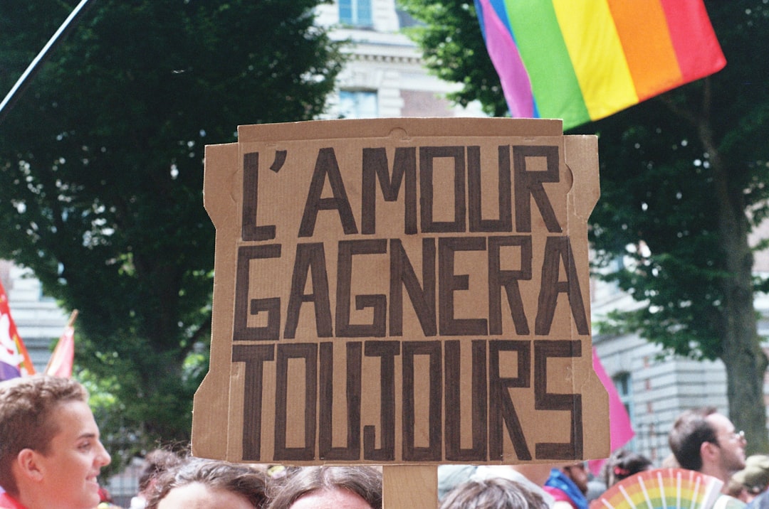 Equality