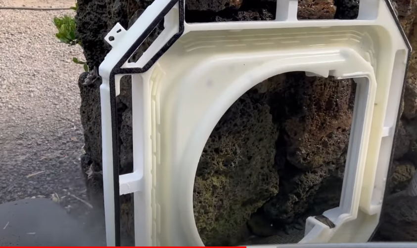 시스템 에어컨 청소 방법