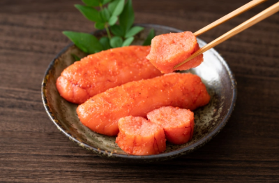 임산부는 명란젓을 먹으면 안된다니 정말?