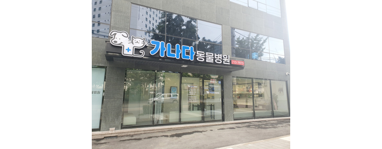 부산 사상구 동물병원