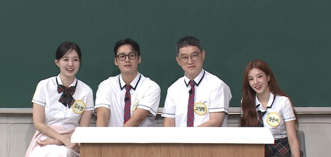 고명환 한강 작가상 수상, 교보문고 올해의 작가상 공동 선정 이유 참고 이미지 2