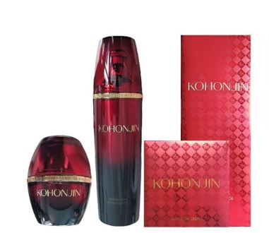 고혼진-화장품-가격