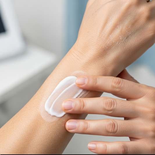 환절기 피부 가려움증 증상