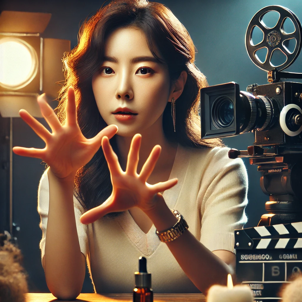 블로그용 AI 글쓰기