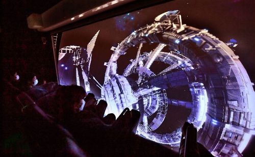 경남 겨울 명소 추천, 전망&middot;야경&middot;실내 여행 BEST 4