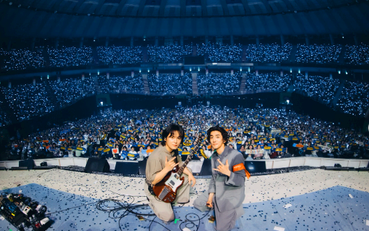 잔나비 콘서트