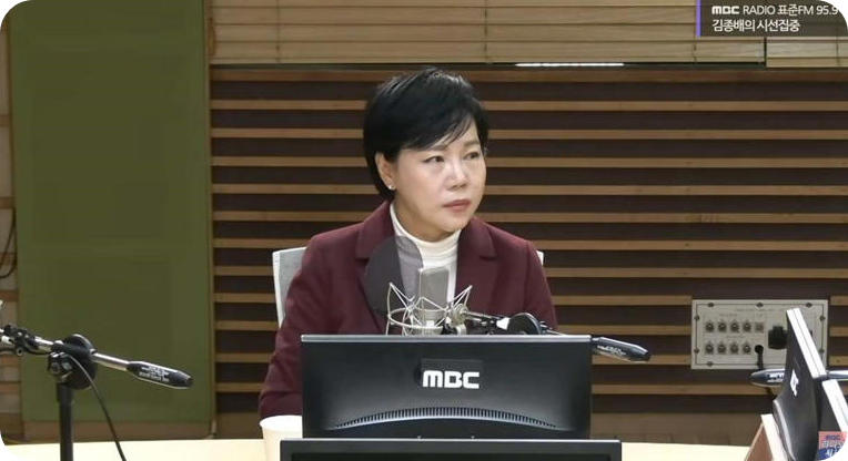 감사원의 표적 감사 사과&hellip; 전현희가 드러낸 권력 감시기관의 민낯 [사진=오마이뉴스]