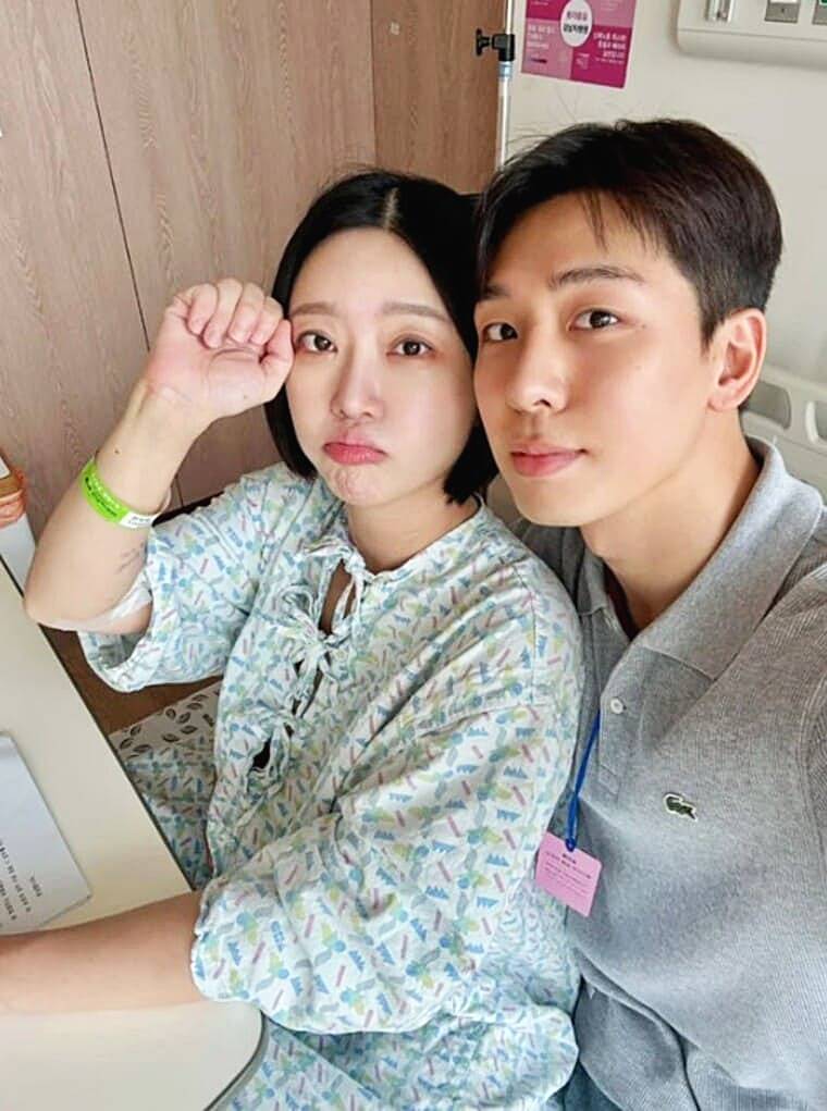 레이디-제인-남편-임현태