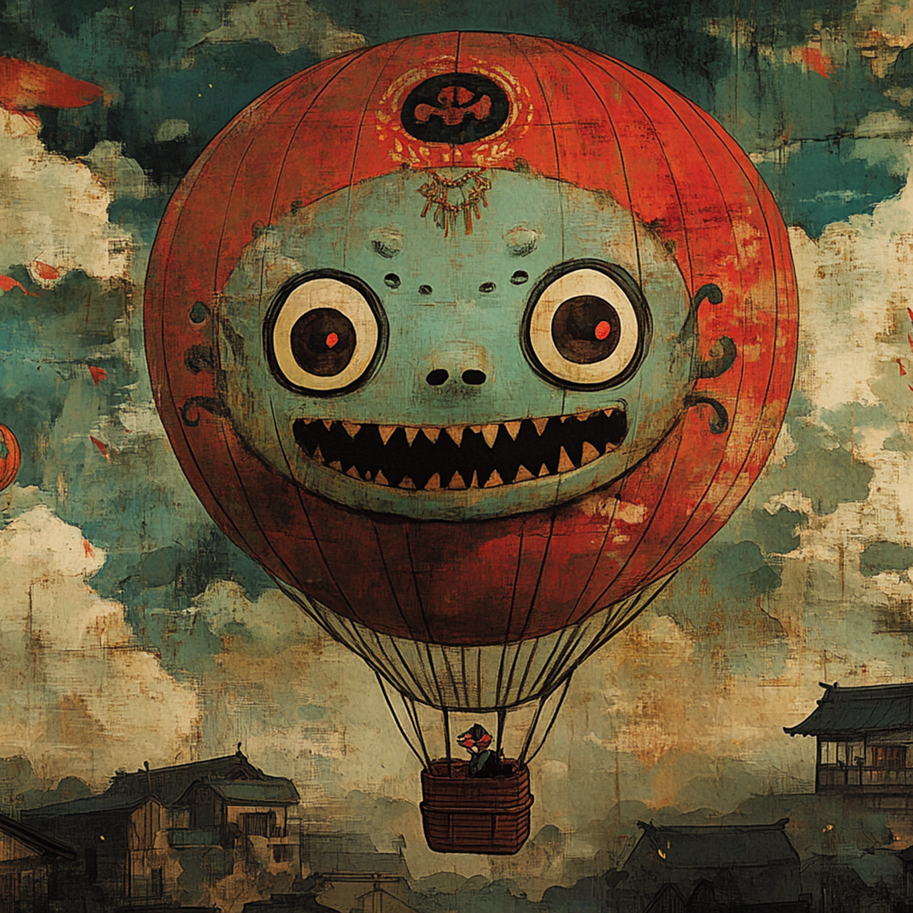 주술회전, 귀멸의 칼날 인기이유와 한국 전통 귀신/괴물 분류와 애니확장