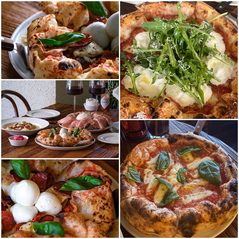 니얼더파크 일산맛집