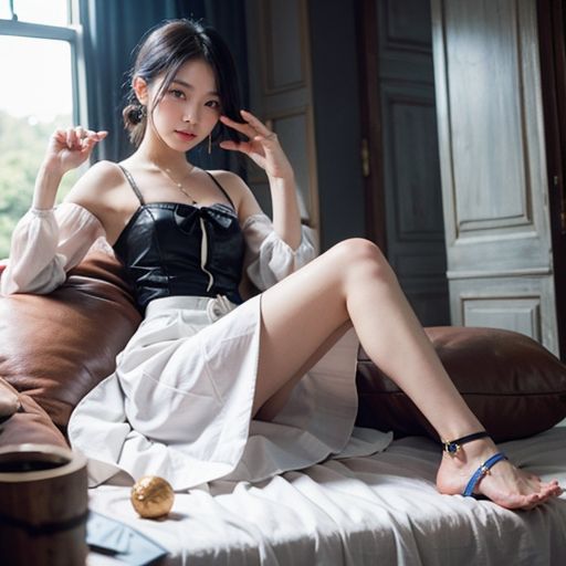 ai_오늘의 운세