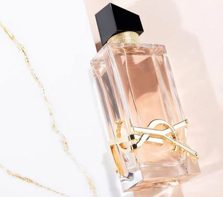 입생로랑 리브르 향수