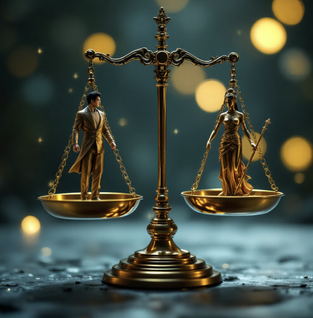 가장 결정적인 구분점&amp;#44; &lsquo;권력의 이동&rsquo;