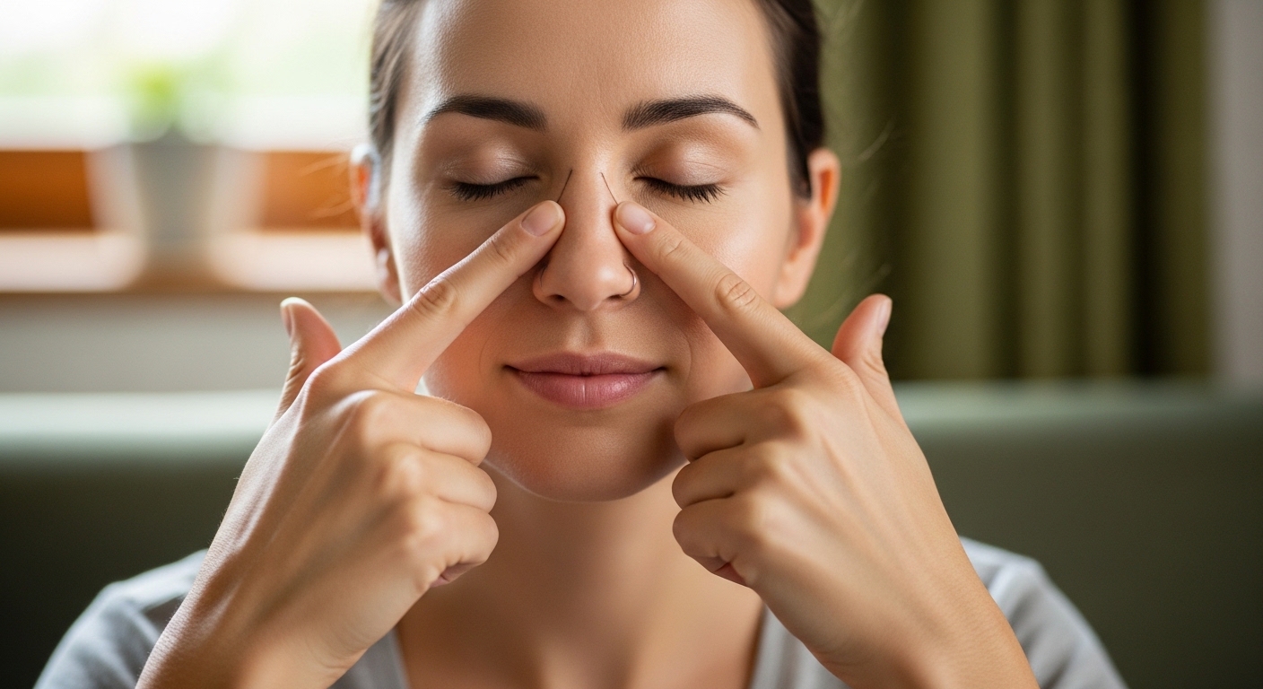 비염에좋은음식