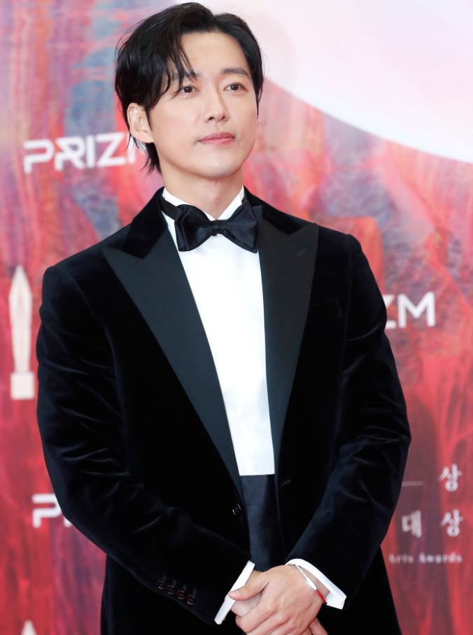 남궁민 자녀