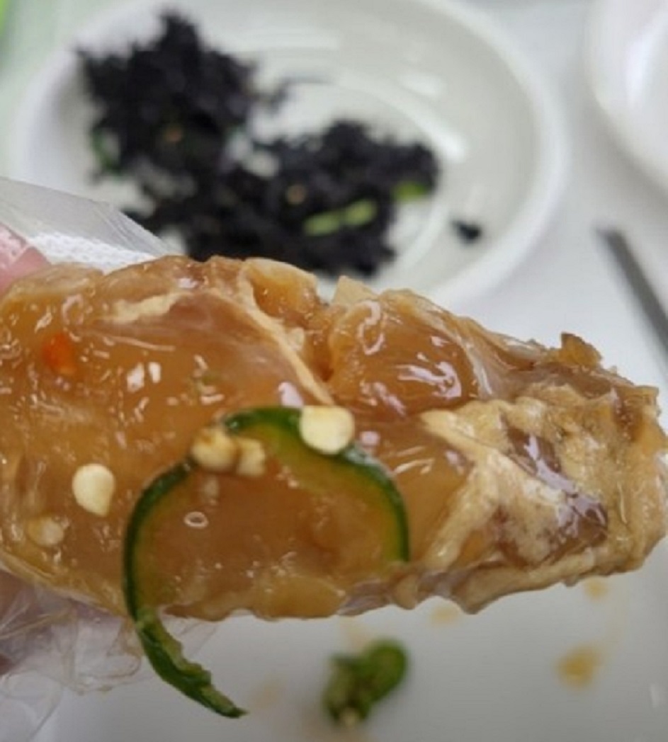 생생정보-아산-게장정식-