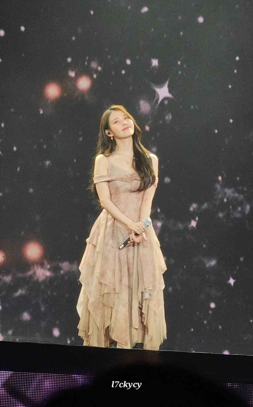 아이유 쿠알라룸푸르