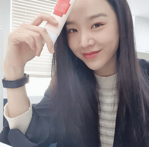 신혜선 유퀴즈