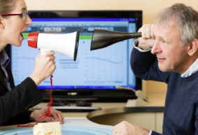 보청기 국가보조금