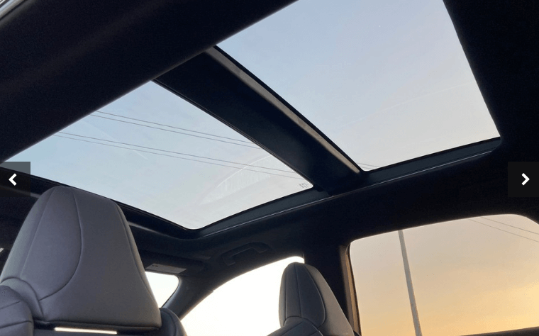 2023년 렉서스 RX 하이브리드